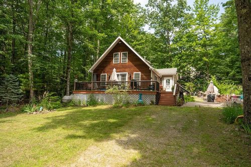29 Casson St, Moultonborough, NH, 03254-4421 | Card Image