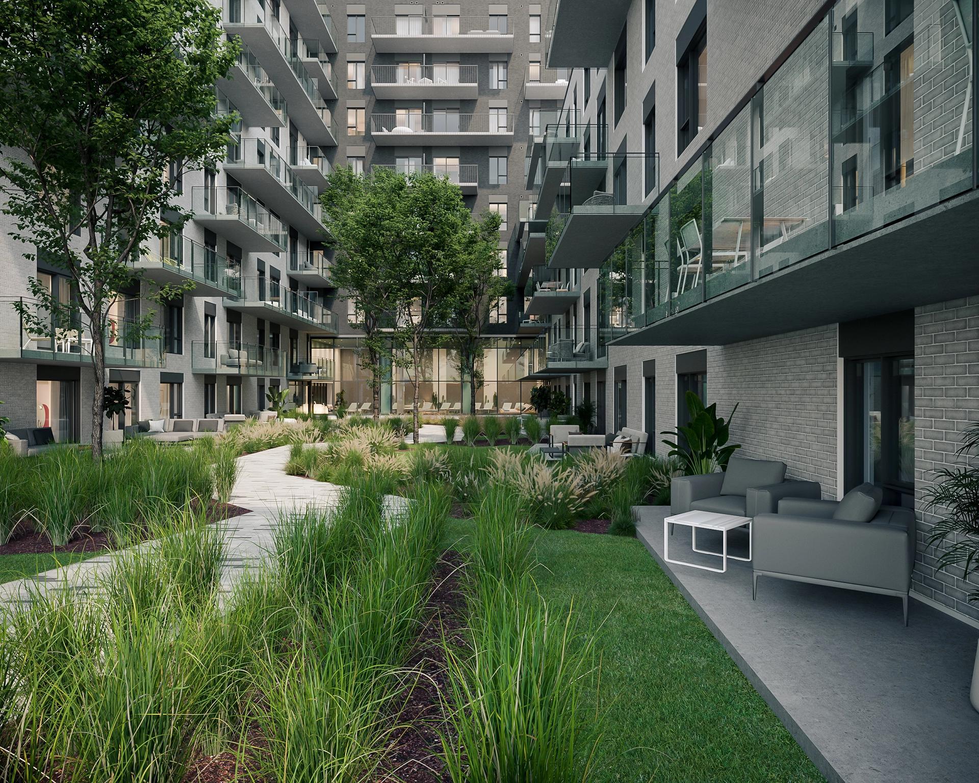 Residential Lease in Montréal (Pierrefonds-Roxboro)