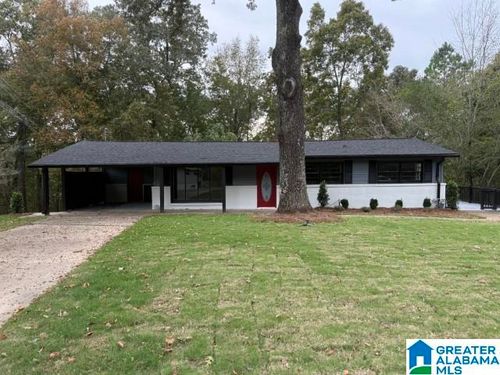 215 5th Ave Nw, Graysville, AL, 35073-1146 | Card Image