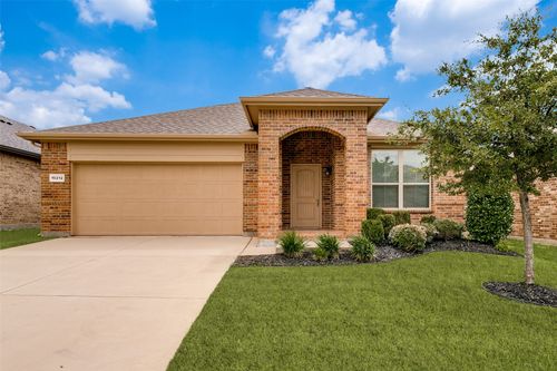 10212 Saltbrush St, Fort Worth, TX, 76177-7425 | Card Image