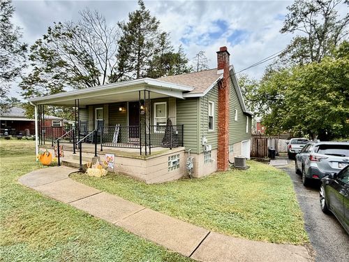 159 Hopwood Fairchance Rd, Hopwood, PA, 15445-2101 | Card Image