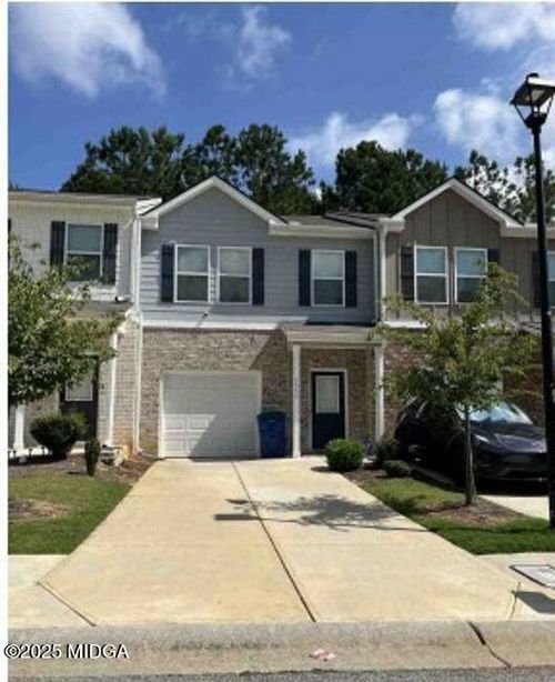 3353 Sable Elm Ct, Atlanta, GA, 30349-8215 | Card Image