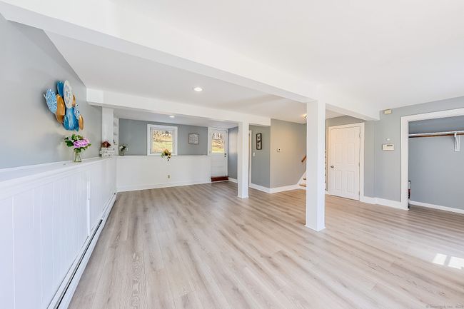 106 Lorraine Ter, House other with 4 bedrooms, 2 bathrooms and null parking in Middletown CT | Image 22