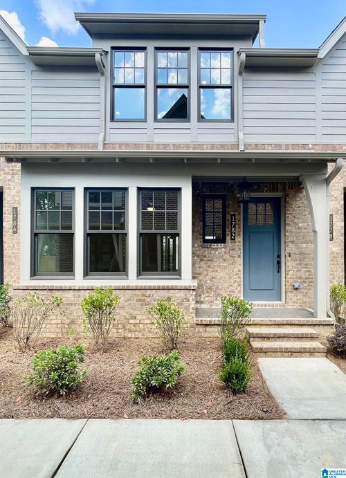 1782 Deverell Lane, HOOVER, AL, 35244 | Card Image