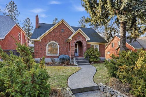 1618 S Lincoln St, Spokane, WA, 99203-1053 | Card Image