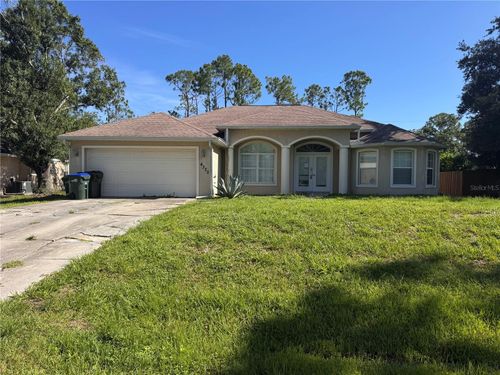 4320 Amanda Ave, North Port, FL, 34286-6041 | Card Image
