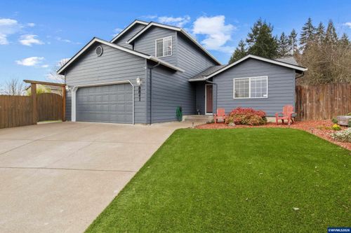 8841 Cori Ct, Adair Village, OR, 97330-9819 | Card Image