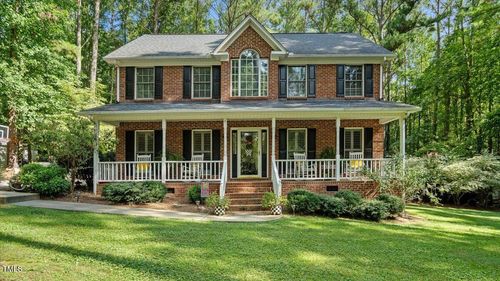 4137 Gray Fox Ct, Oxford, NC, 27565-9449 | Card Image