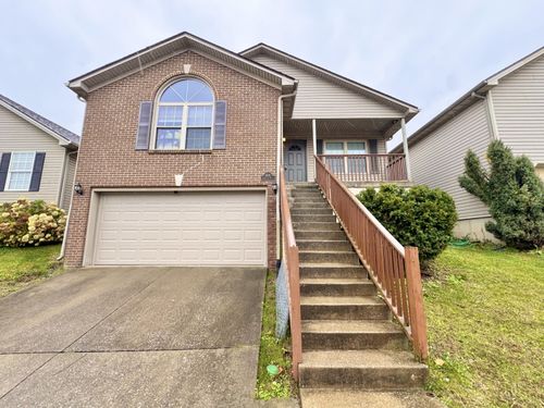 628 Smugglers Notch Dr, Lexington, KY, 40509-4393 | Card Image