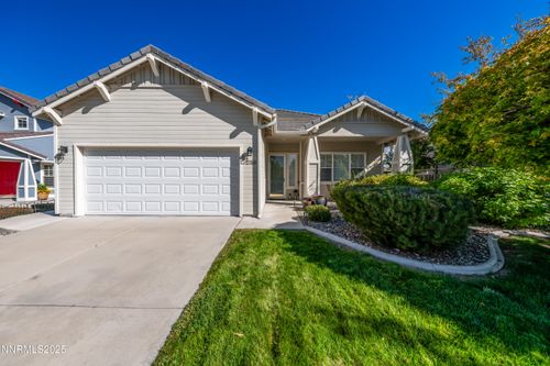 2750 Arrowsmith Dr, Sparks, NV, 89436-6456 | Card Image