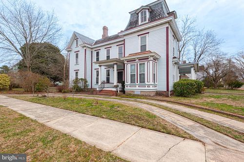 101 S Church St, SNOW HILL, MD, 21863-1241 | Card Image