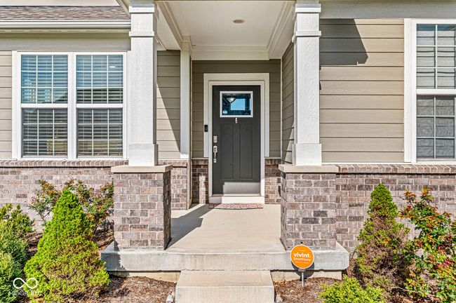 12894 Corydon Dr, House other with 4 bedrooms, 4 bathrooms and null parking in Fishers IN | Image 4