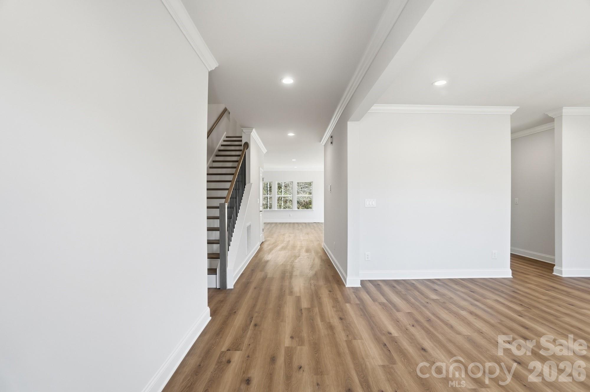 Residential in Albemarle 3