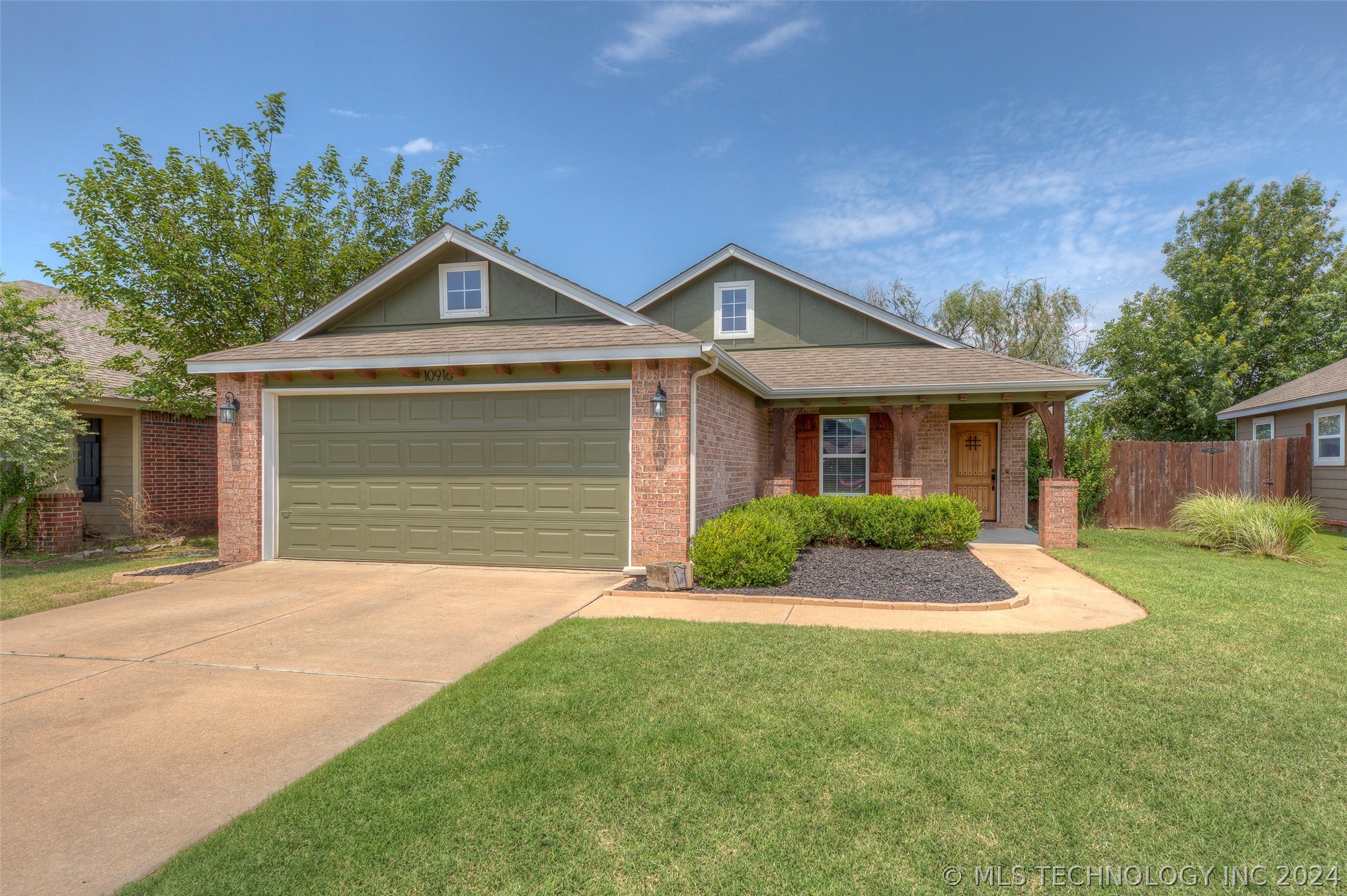149th East Ave, Owasso, OK 74055