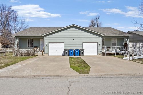 5803 E Easton St, Tulsa, OK, 74115-7703 | Card Image