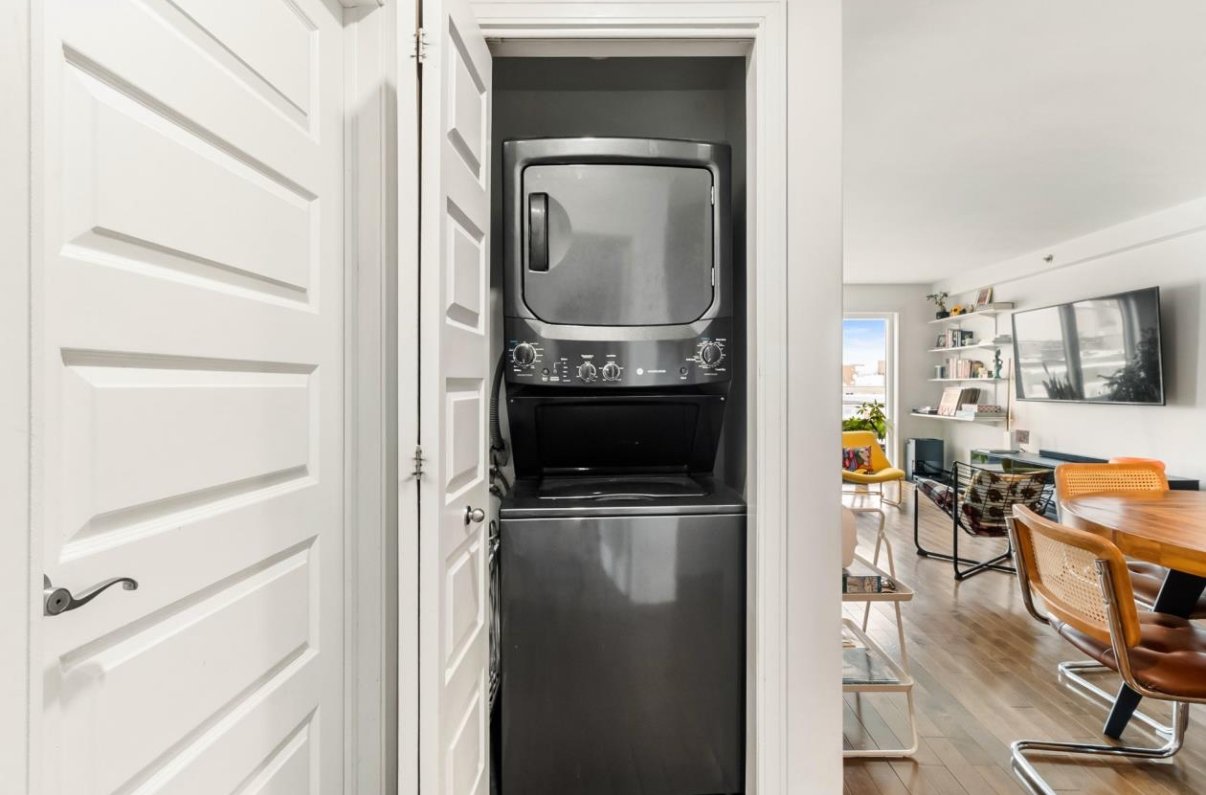 Residential Lease in Montréal (Ahuntsic-Cartierville)
