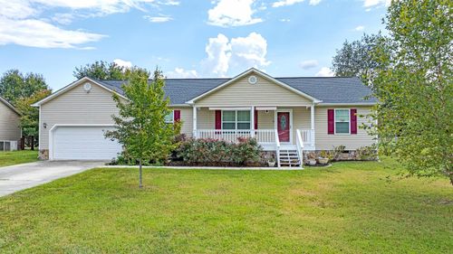 166 Belle Cir, Dayton, TN, 37321 | Card Image