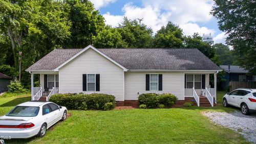 308 E Gilbreath St, Graham, NC, 27253-3314 | Card Image