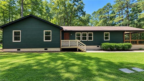 3876 Owl Trap Rd, Gloucester, VA, 23061-2719 | Card Image