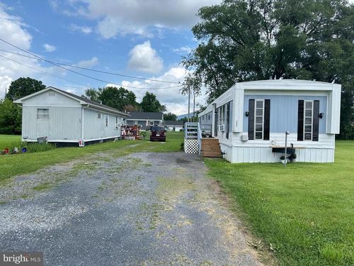 295 &amp;297 Fairview Road, LURAY, VA, 22835 | Card Image