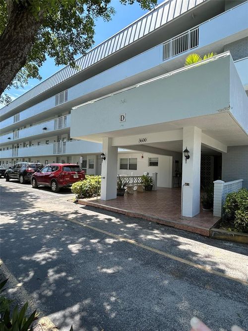 apt-411-3600 Ne 170th St, North Miami Beach, FL, 33160-3146 | Card Image