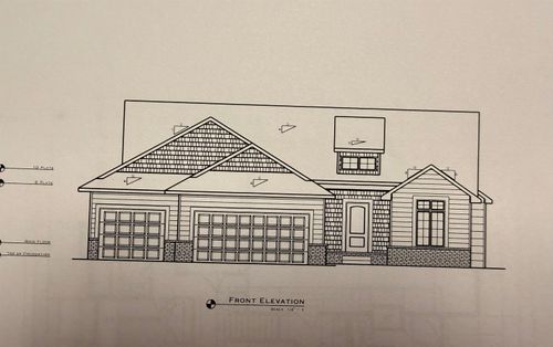 2632 S Clear Creek St, Wichita, KS, 67230-7269 | Card Image