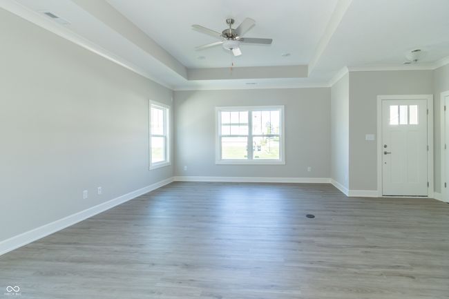 4435 W Preserve Pass, Condo with 2 bedrooms, 3 bathrooms and null parking in New Palestine IN | Image 5