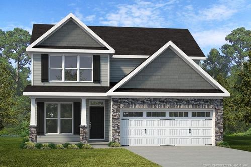 186 Leona Dr, Raeford, NC, 28376-4207 | Card Image