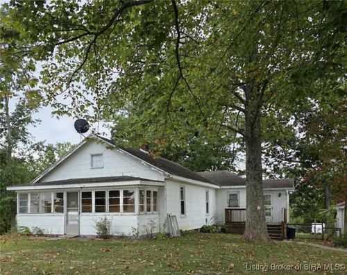 3490 N Rykers Ridge Rd, Madison, IN, 47250-7653 | Card Image