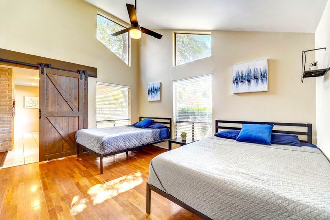 8111 Pine Green Ln, House other with 6 bedrooms, 4 bathrooms and 2 parking in Humble TX | Image 21