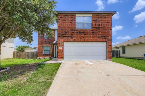 304 Wegstrom St, Hutto, TX, 78634-3304 | Card Image