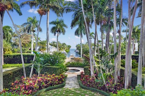 3467 N Moorings Way, Miami, FL, 33133-6537 | Card Image