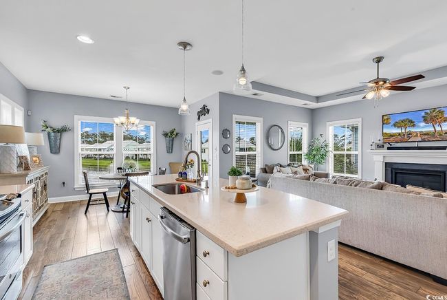 104 Splendor Cir, House other with 3 bedrooms, 3 bathrooms and 4 parking in Murrells Inlet SC | Image 7