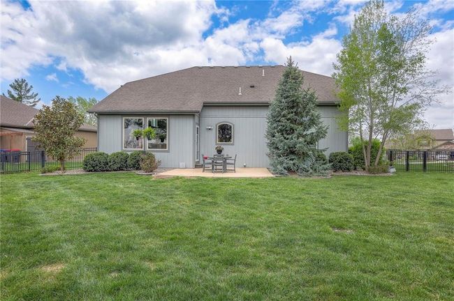823 155 Th Cir, House other with 5 bedrooms, 4 bathrooms and null parking in Basehor KS | Image 47