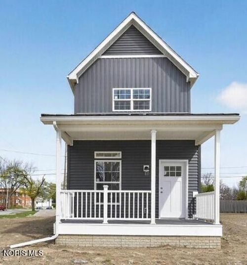 440 South Ave, Toledo, OH, 43609-3420 | Card Image