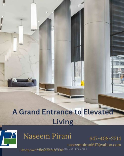 517-275 Village Green Sq, Scarborough, ON, M1S0L8 | Card Image