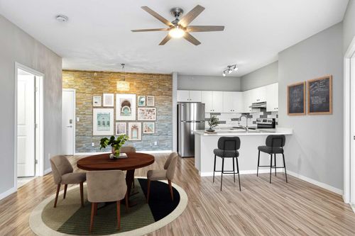 1414-1140 Taradale Dr Ne, Calgary, AB, T3J0G1 | Card Image