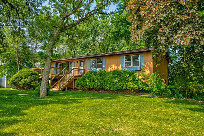 1822 Riviera Ave S, House other with 3 bedrooms, 3 bathrooms and null parking in Lake Saint Croix Beach MN | Image 27