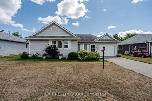 5 Empire Blvd, Wellington, ON, K0K3L0 | Card Image