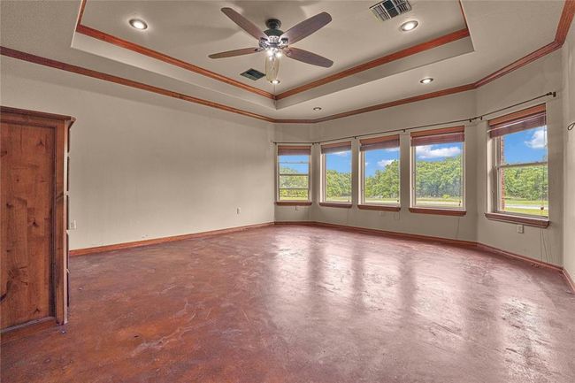 21698 Sw Coombs Rd, House other with 4 bedrooms, 4 bathrooms and null parking in Cache OK | Image 12