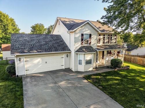1206 W Acacia Court, Bloomington, IN, 47404 | Card Image