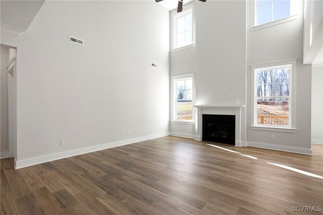 Photo represents the plan, not the actual home. This home is TO BE BUILT. | Image 4