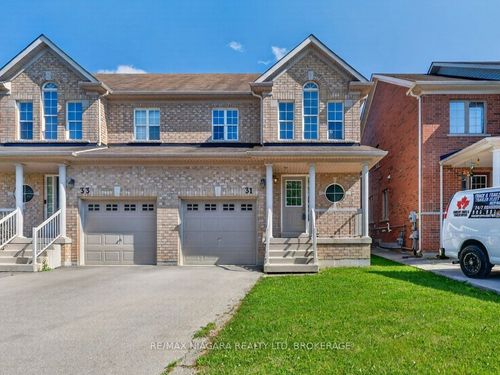 31 Haynes Crt, Niagara On The Lake, ON, L0S1J0 | Card Image