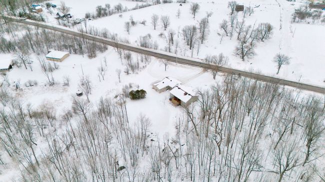 2344 Old 2 Nd Line Rd, House other with 5 bedrooms, 3 bathrooms and 6 parking in Dunrobin ON | Image 45