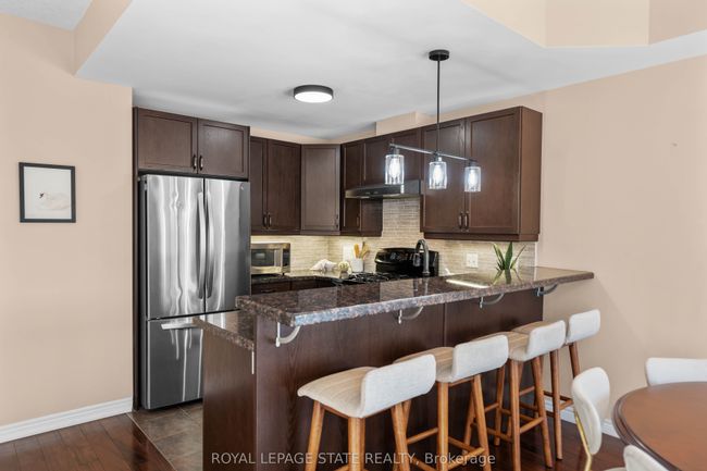 18 - 7 Atessa Dr, Condo with 3 bedrooms, 3 bathrooms and 1 parking in Hamilton ON | Image 19