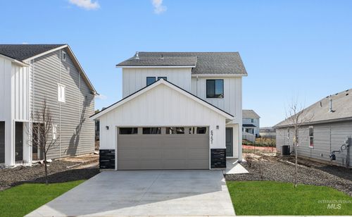 6751 W Redwood Creek Dr, Meridian, ID, 83646-1776 | Card Image
