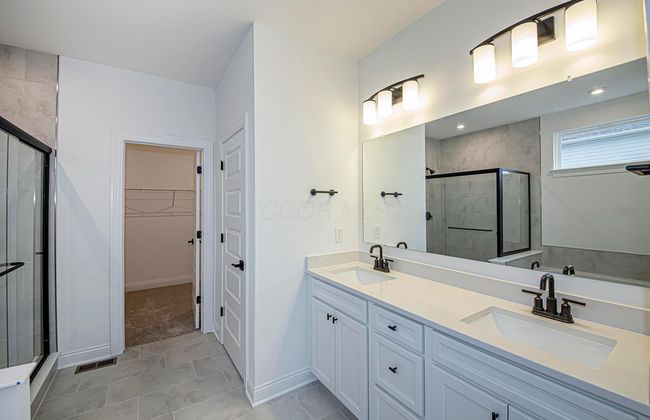 LOT-5 - 8572 Ben Hale Ct, House other with 4 bedrooms, 4 bathrooms and null parking in Blacklick OH | Image 12