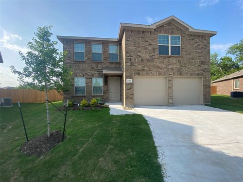 2700 Andesite Ln, Fort Worth, TX, 76108-2151 | Card Image