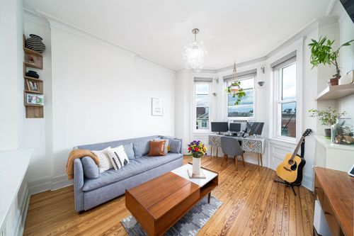 apt-4-27 Thorne St, Jersey City, NJ, 07307-2817 | Card Image