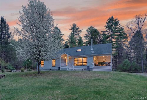 465 Schalck Rd, Narrowsburg, NY, 12764 | Card Image